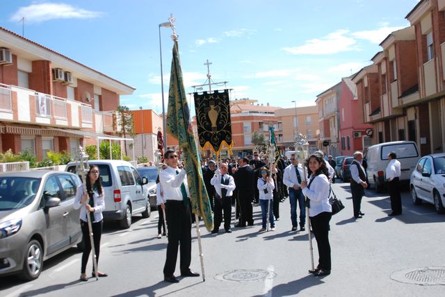 Traslado Samaritana 2013 - 13